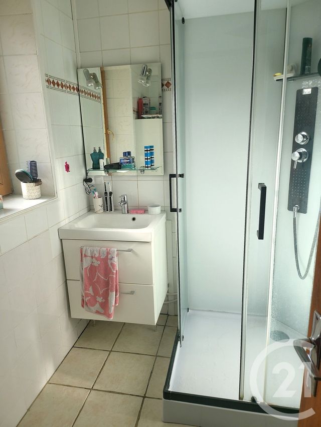 Maison &agrave; vendre - 7 pi&egrave;ces - 135 m2 - Cires Les Mello - 60 - PICARDIE