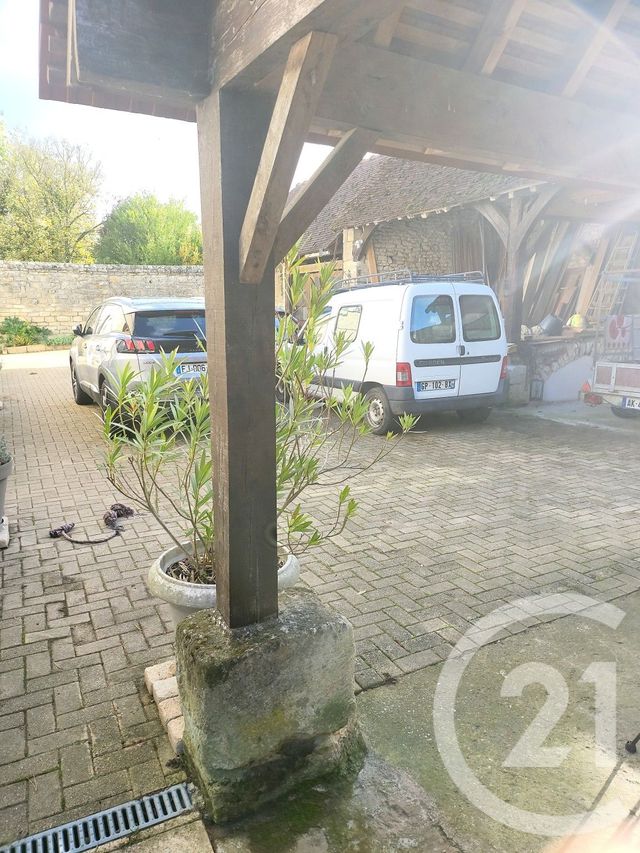 Maison &agrave; vendre - 7 pi&egrave;ces - 135 m2 - Cires Les Mello - 60 - PICARDIE