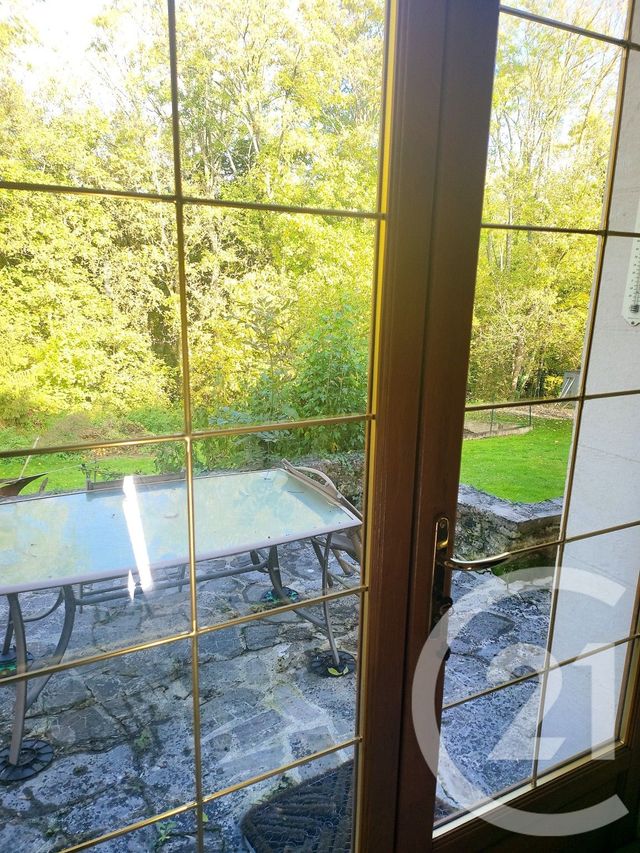 Maison &agrave; vendre - 7 pi&egrave;ces - 135 m2 - Cires Les Mello - 60 - PICARDIE