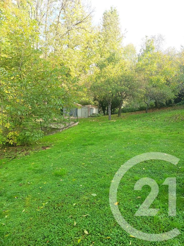 Maison &agrave; vendre - 7 pi&egrave;ces - 135 m2 - Cires Les Mello - 60 - PICARDIE