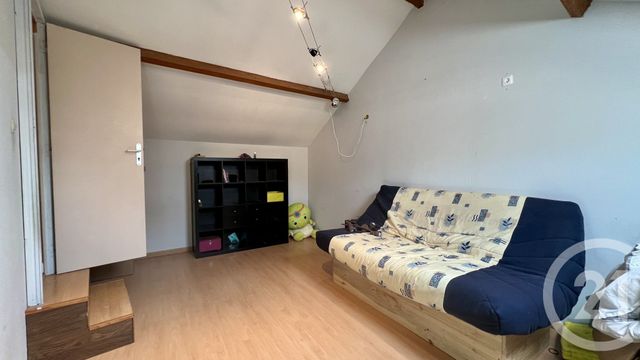 Maison &agrave; vendre - 5 pi&egrave;ces - 100 m2 - Noisy Sur Oise - 95 - ILE-DE-FRANCE
