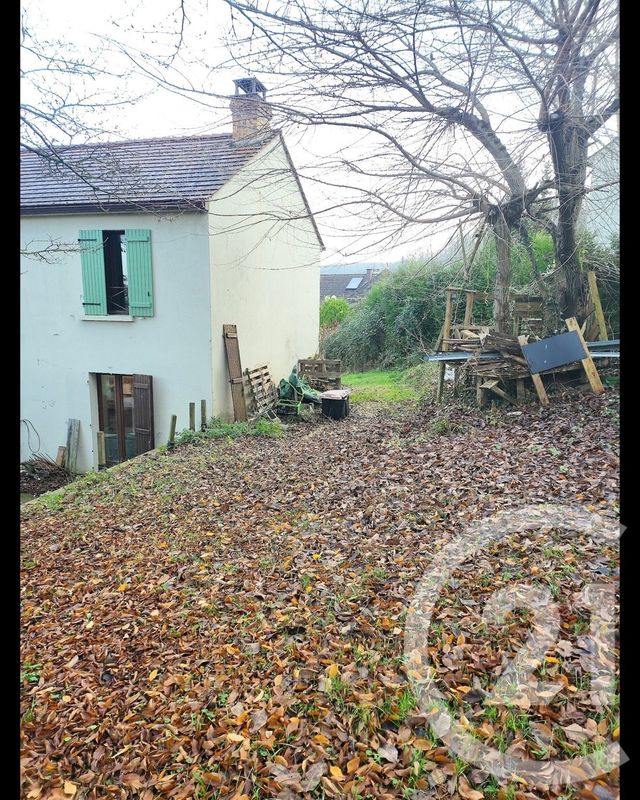 Maison &agrave; vendre - 5 pi&egrave;ces - 100 m2 - Noisy Sur Oise - 95 - ILE-DE-FRANCE