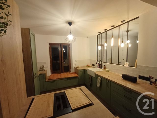 Maison &agrave; vendre - 5 pi&egrave;ces - 100 m2 - Noisy Sur Oise - 95 - ILE-DE-FRANCE