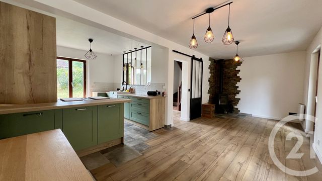 Maison &agrave; vendre - 5 pi&egrave;ces - 100 m2 - Noisy Sur Oise - 95 - ILE-DE-FRANCE