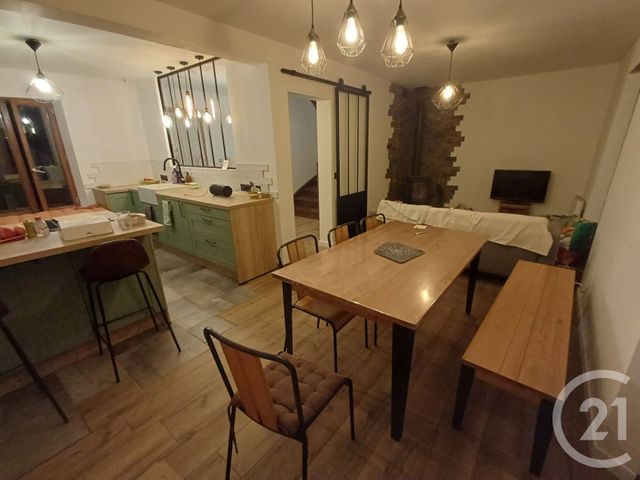 Maison &agrave; vendre - 5 pi&egrave;ces - 100 m2 - Noisy Sur Oise - 95 - ILE-DE-FRANCE