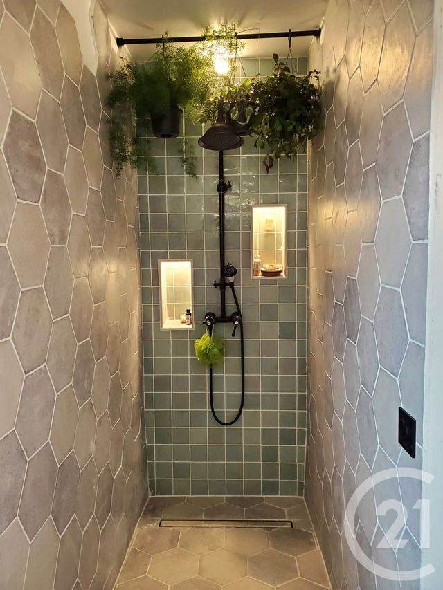 Maison &agrave; vendre - 5 pi&egrave;ces - 100 m2 - Noisy Sur Oise - 95 - ILE-DE-FRANCE