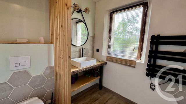 Maison &agrave; vendre - 5 pi&egrave;ces - 100 m2 - Noisy Sur Oise - 95 - ILE-DE-FRANCE