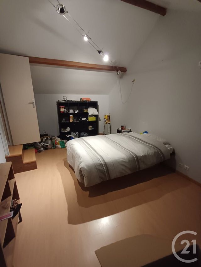 Maison &agrave; vendre - 5 pi&egrave;ces - 100 m2 - Noisy Sur Oise - 95 - ILE-DE-FRANCE