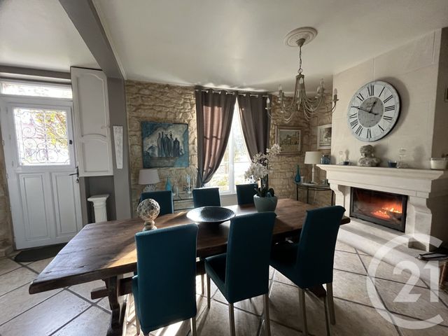 Maison à vendre - 7 pièces - 183 m2 - Mours - 95 - ILE-DE-FRANCE