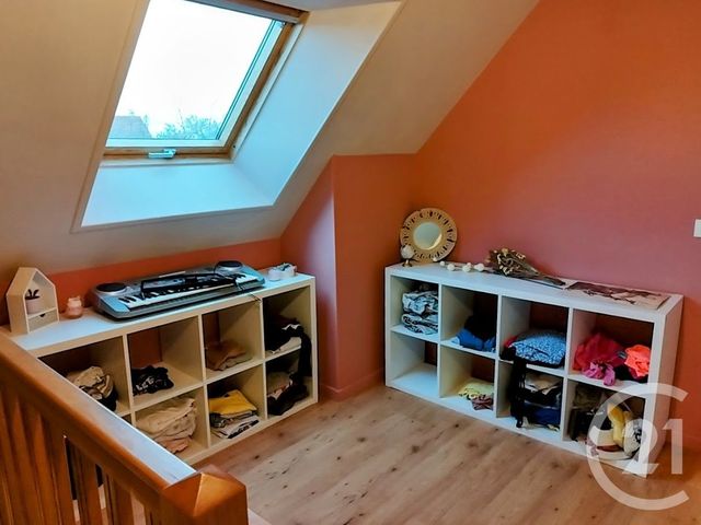 Maison à vendre - 6 pièces - 136,63 m2 - Chambly - 60 - PICARDIE