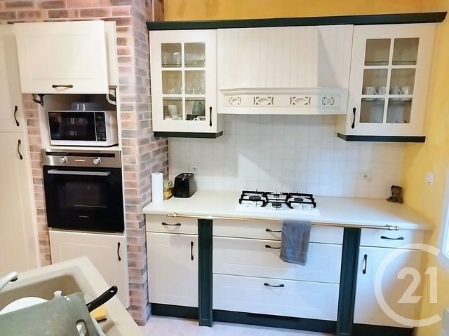 Maison à vendre - 6 pièces - 136,63 m2 - Chambly - 60 - PICARDIE