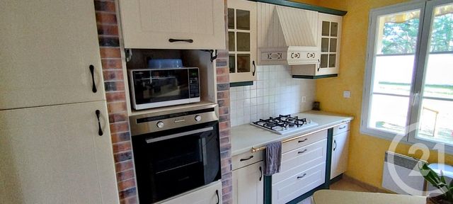 Maison &agrave; vendre - 6 pi&egrave;ces - 136,63 m2 - Bruyeres Sur Oise - 95 - ILE-DE-FRANCE