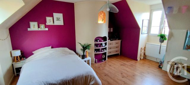 Maison &agrave; vendre - 6 pi&egrave;ces - 136,63 m2 - Bernes Sur Oise - 95 - ILE-DE-FRANCE