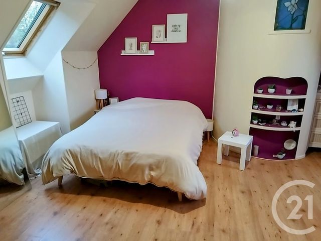 Maison à vendre - 6 pièces - 136,63 m2 - Bernes Sur Oise - 95 - ILE-DE-FRANCE