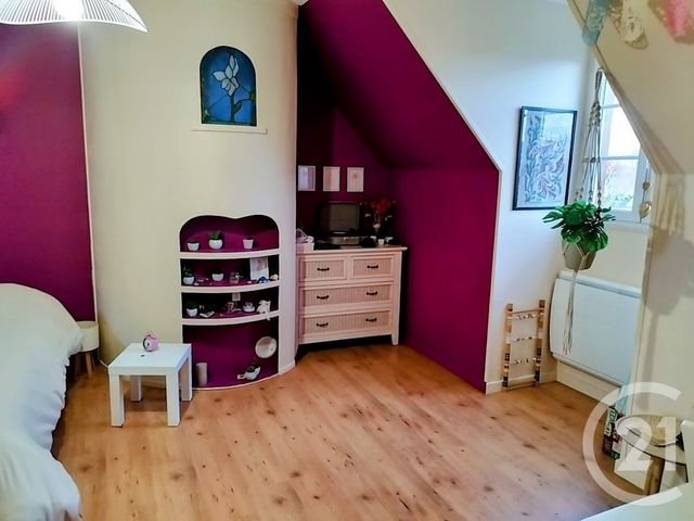 Maison à vendre - 6 pièces - 136,63 m2 - Bernes Sur Oise - 95 - ILE-DE-FRANCE