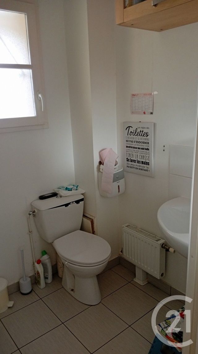 Maison &agrave; vendre - 6 pi&egrave;ces - 120 m2 - Bruyeres Sur Oise - 95 - ILE-DE-FRANCE