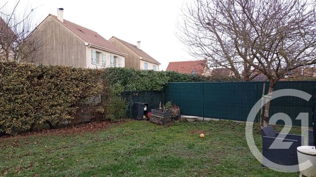 Maison &agrave; vendre - 6 pi&egrave;ces - 120 m2 - Bruyeres Sur Oise - 95 - ILE-DE-FRANCE