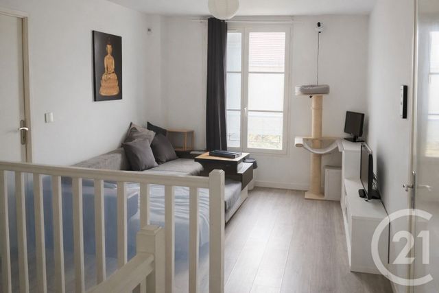 Maison &agrave; vendre - 6 pi&egrave;ces - 120 m2 - Bruyeres Sur Oise - 95 - ILE-DE-FRANCE