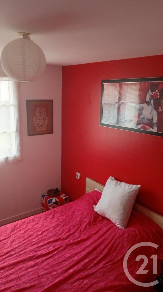 Maison &agrave; vendre - 6 pi&egrave;ces - 120 m2 - Bruyeres Sur Oise - 95 - ILE-DE-FRANCE