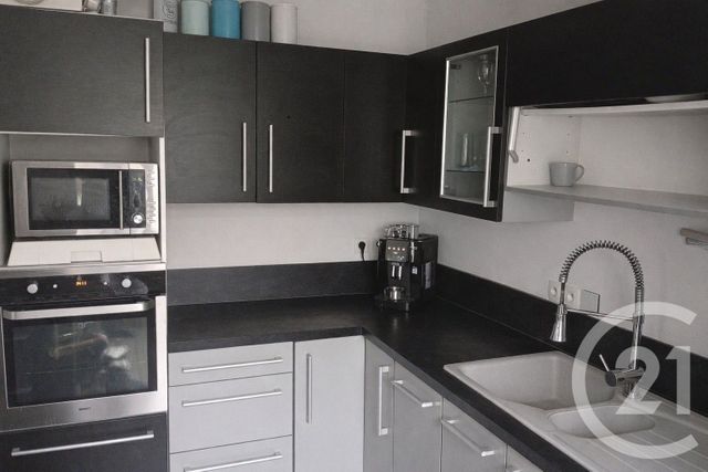 Maison &agrave; vendre - 6 pi&egrave;ces - 120 m2 - Bruyeres Sur Oise - 95 - ILE-DE-FRANCE