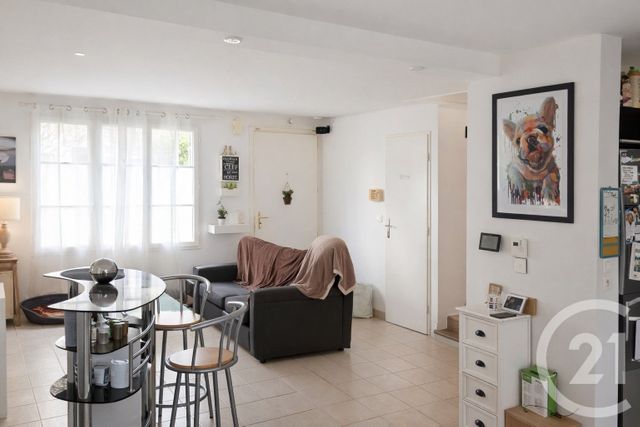 Maison &agrave; vendre - 6 pi&egrave;ces - 120 m2 - Bruyeres Sur Oise - 95 - ILE-DE-FRANCE