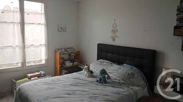 Maison &agrave; vendre - 6 pi&egrave;ces - 120 m2 - Bruyeres Sur Oise - 95 - ILE-DE-FRANCE