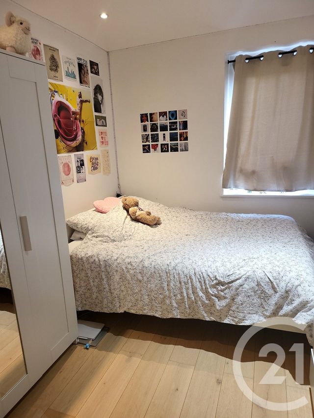 Maison &agrave; vendre - 5 pi&egrave;ces - 77,50 m2 - Chambly - 60 - PICARDIE