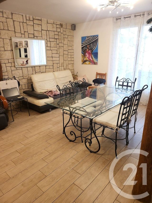 Maison &agrave; vendre - 5 pi&egrave;ces - 77,50 m2 - Chambly - 60 - PICARDIE