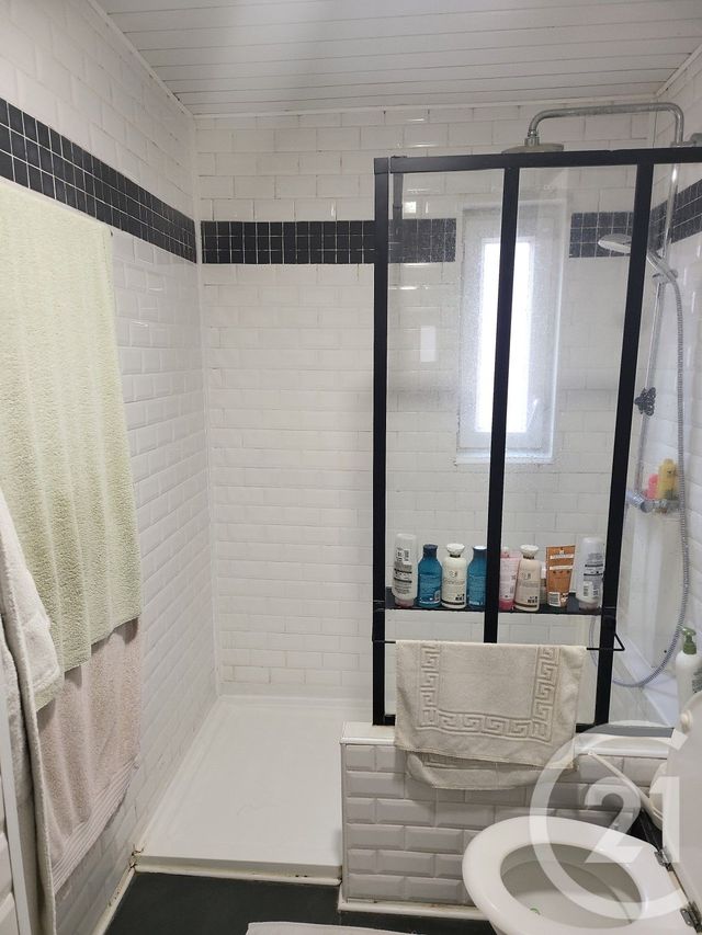 Maison &agrave; vendre - 5 pi&egrave;ces - 77,50 m2 - Chambly - 60 - PICARDIE