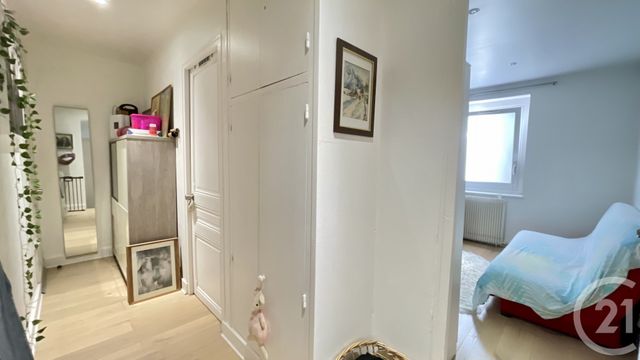 Maison &agrave; vendre - 5 pi&egrave;ces - 77,50 m2 - Chambly - 60 - PICARDIE