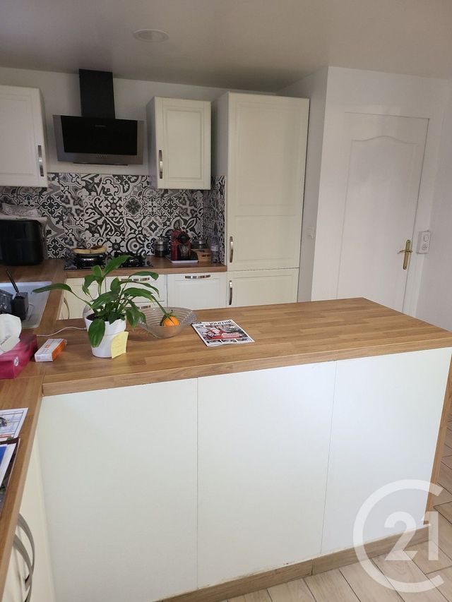 Maison &agrave; vendre - 5 pi&egrave;ces - 77,50 m2 - Chambly - 60 - PICARDIE