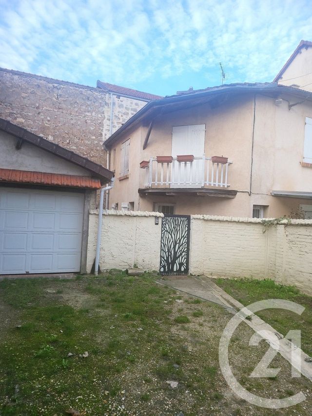 Maison &agrave; vendre - 5 pi&egrave;ces - 77,50 m2 - Chambly - 60 - PICARDIE