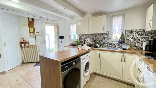 Maison &agrave; vendre - 5 pi&egrave;ces - 77,50 m2 - Chambly - 60 - PICARDIE
