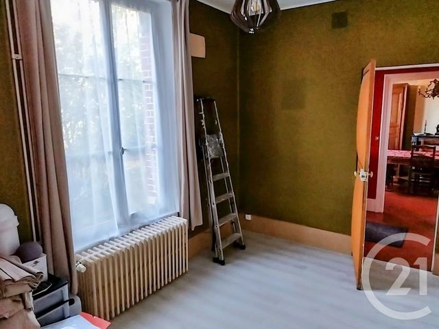 Maison &agrave; vendre - 12 pi&egrave;ces - 313 m2 - Andeville - 60 - PICARDIE