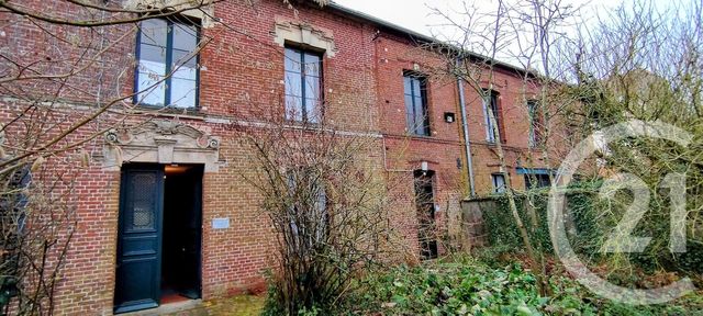 maison - ANDEVILLE - 60