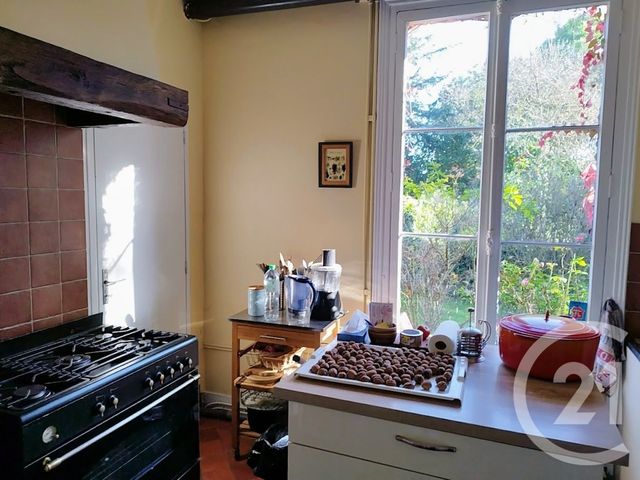 Maison &agrave; vendre - 12 pi&egrave;ces - 313 m2 - Andeville - 60 - PICARDIE