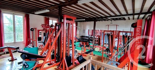 Maison &agrave; vendre - 12 pi&egrave;ces - 313 m2 - Andeville - 60 - PICARDIE