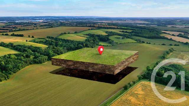 terrain - CHAMBLY - 60