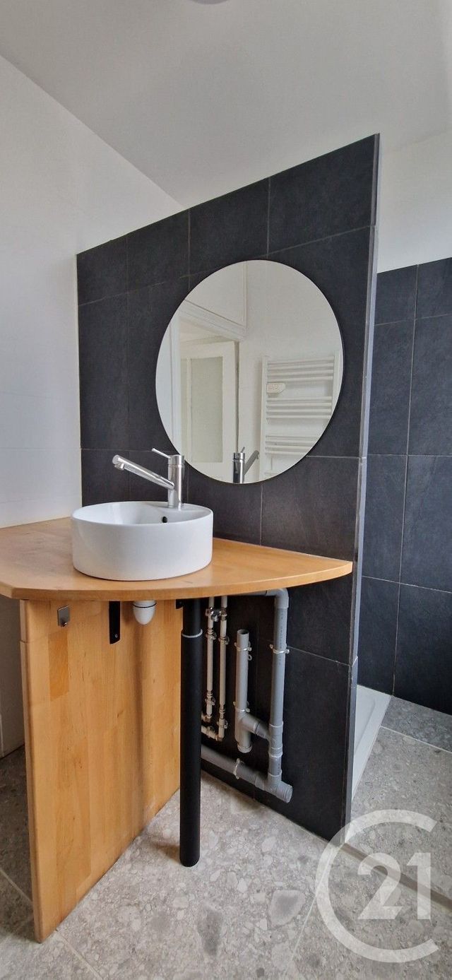 Maison &agrave; vendre - 3 pi&egrave;ces - 63,76 m2 - Chambly - 60 - PICARDIE