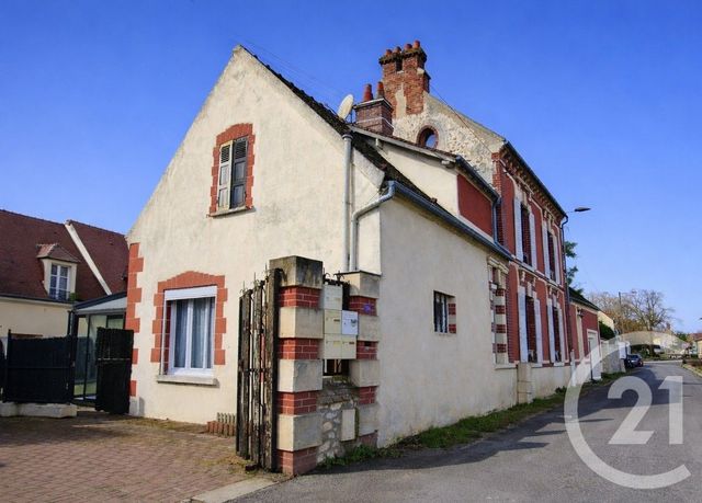 maison - CHAMBLY - 60