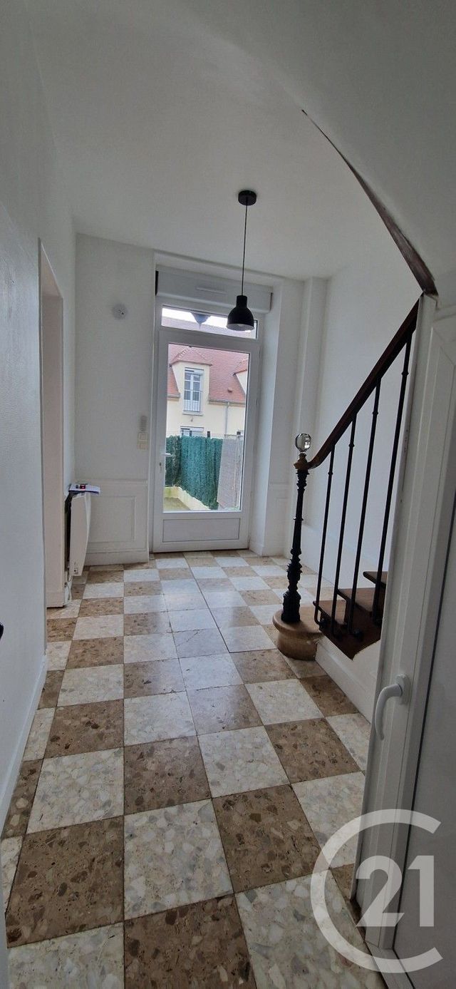 Maison &agrave; vendre - 3 pi&egrave;ces - 63,76 m2 - Chambly - 60 - PICARDIE