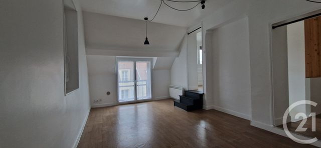 Maison &agrave; vendre - 3 pi&egrave;ces - 63,76 m2 - Chambly - 60 - PICARDIE