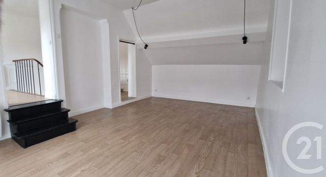 Maison &agrave; vendre - 3 pi&egrave;ces - 63,76 m2 - Chambly - 60 - PICARDIE