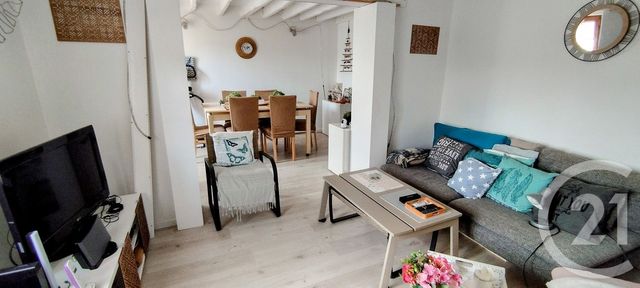 Maison &agrave; vendre - 4 pi&egrave;ces - 86 m2 - Bornel - 60 - PICARDIE