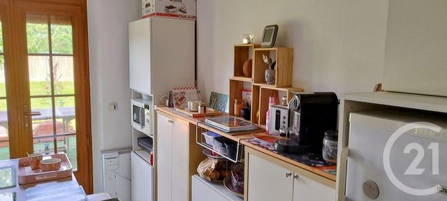Maison &agrave; vendre - 4 pi&egrave;ces - 86 m2 - Bornel - 60 - PICARDIE
