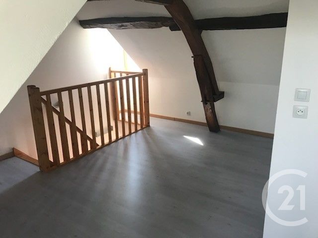 Appartement Duplex &agrave; vendre - 2 pi&egrave;ces - 54 m2 - Andeville - 60 - PICARDIE