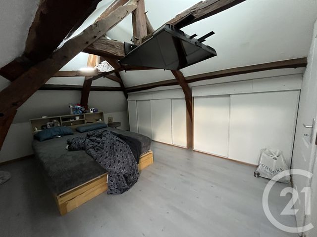 Appartement Duplex &agrave; vendre - 2 pi&egrave;ces - 54 m2 - Andeville - 60 - PICARDIE