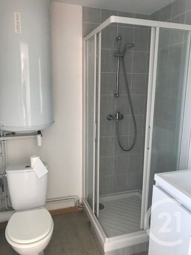 Appartement Duplex &agrave; vendre - 2 pi&egrave;ces - 54 m2 - Andeville - 60 - PICARDIE