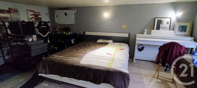 Maison &agrave; vendre - 4 pi&egrave;ces - 97,53 m2 - Villaines Sous Bois - 95 - ILE-DE-FRANCE