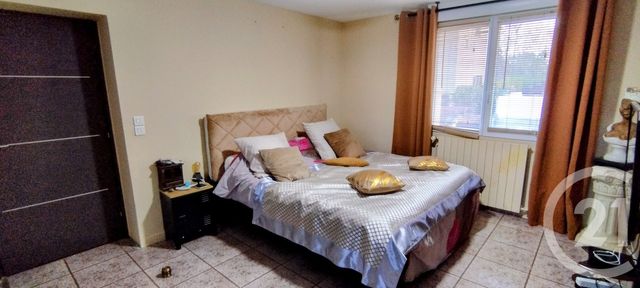 Maison &agrave; vendre - 4 pi&egrave;ces - 97,53 m2 - Villaines Sous Bois - 95 - ILE-DE-FRANCE